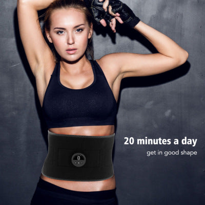 Health Shape Fit Abdomen Hub