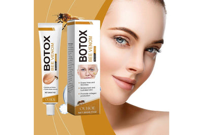Botox Bee Venom Wrinkle Repair Cream