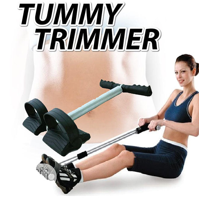 Spring Tummy Trimmer Men and Women