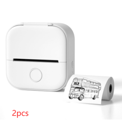 Ortable Mini Printer