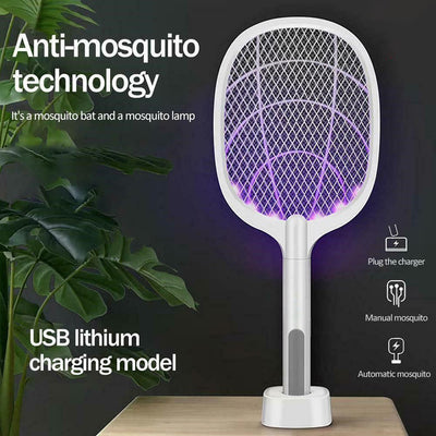 Home Rechargeable Mosquito killer