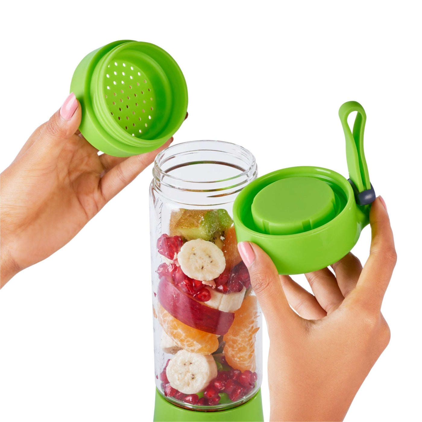 USB Chargeable Juicer Blender