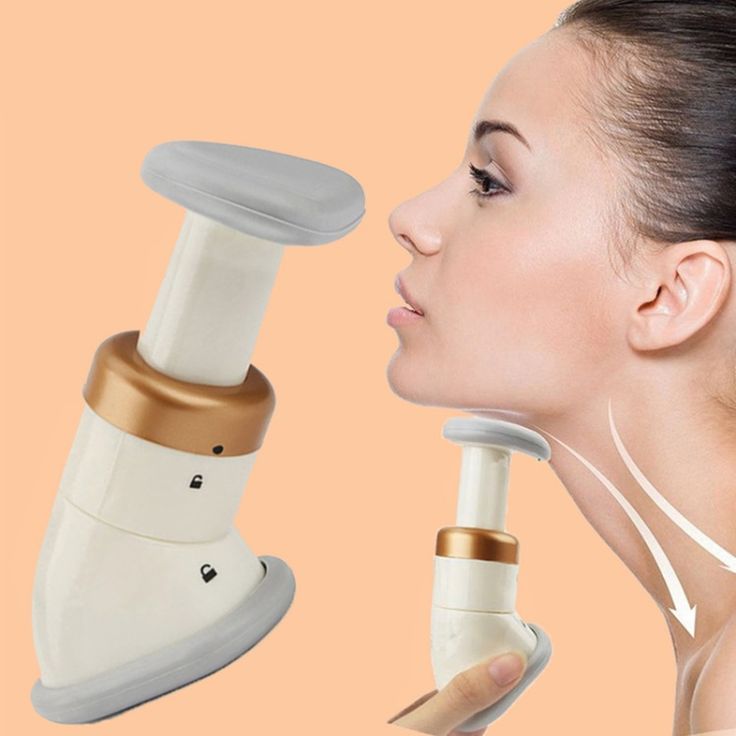 Neckline Slimmer Double Chin Remover