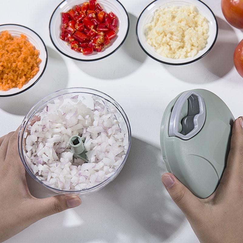 Vegetable Fruit Cutter