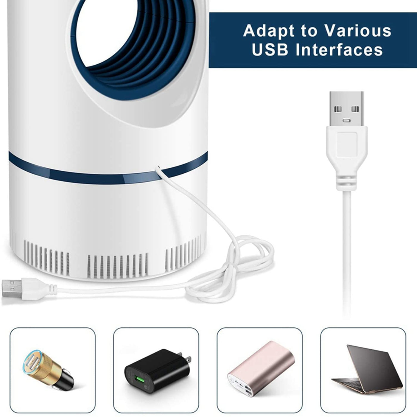 Electric Mosquito killer