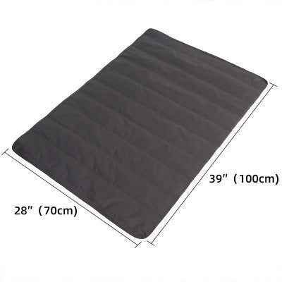 Pet Blanket Portable Waterproof
