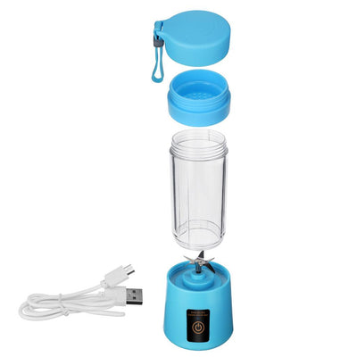 USB Chargeable Juicer Blender