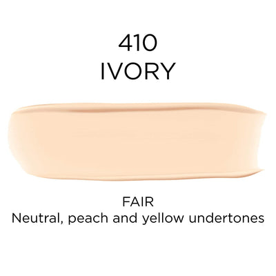 L'Oreal Paris Infallible Foundation