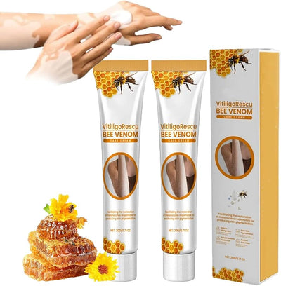 VitiGO™ Revitalizing Bee Venom Cream | Natural Skin Restoration & Vitality