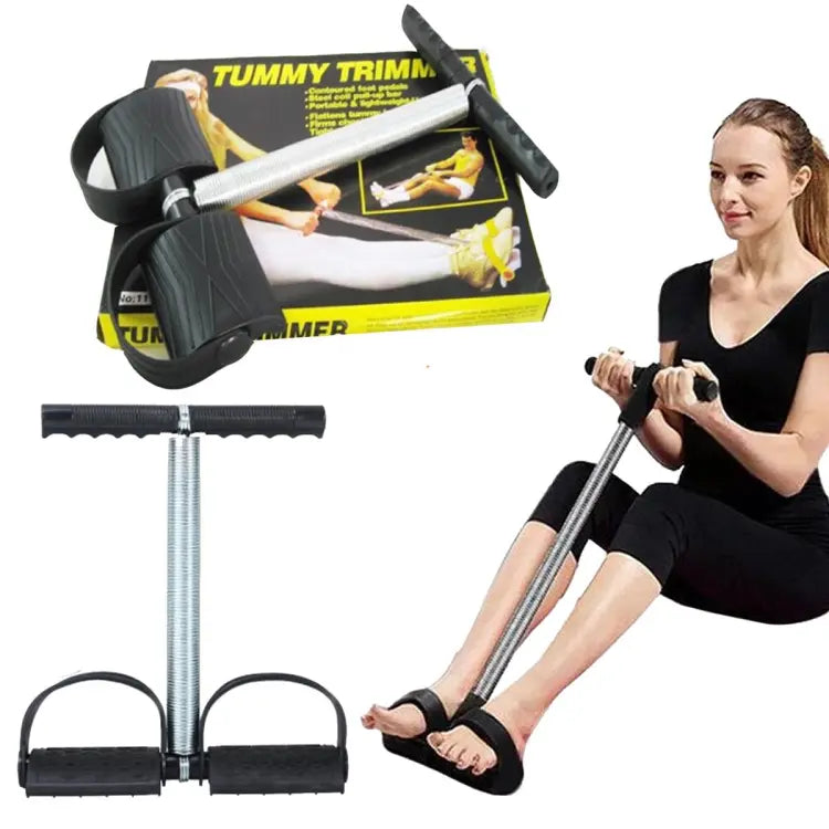 Spring Tummy Trimmer Men and Women