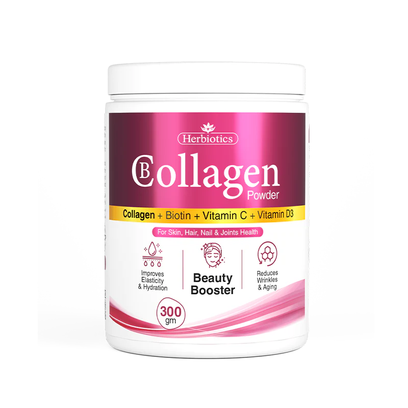 B Collagen Powder