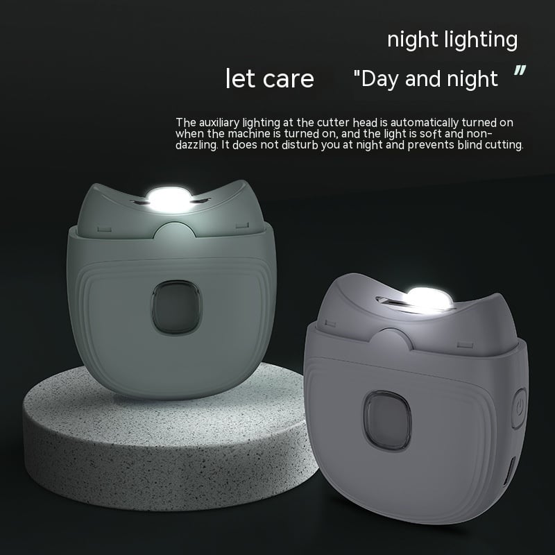 Electric Nail Grinder