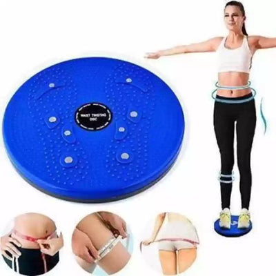 Tummy Twister Waist Losing Disc